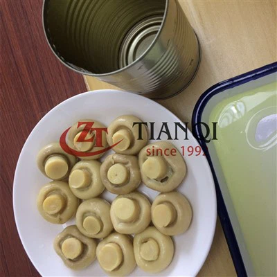 Bolet en conserva sencer 400 g en salmorra